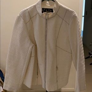 Aeros Light Winter Jacket